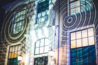 Kunst en tentoonstellingen Huize Frankendael