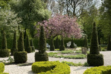 Tuin bar1402